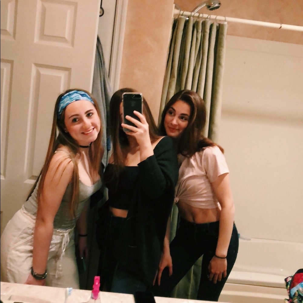 Meet your Posher, Nicole